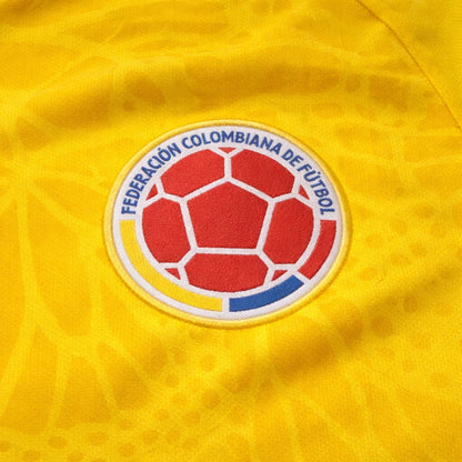 Colombia 2026 - Versión Jugador