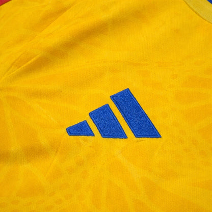 Colombia 2026 - Versión Jugador