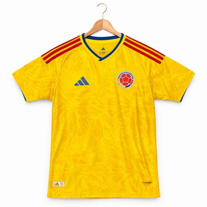 Colombia 2026 - Versión Jugador