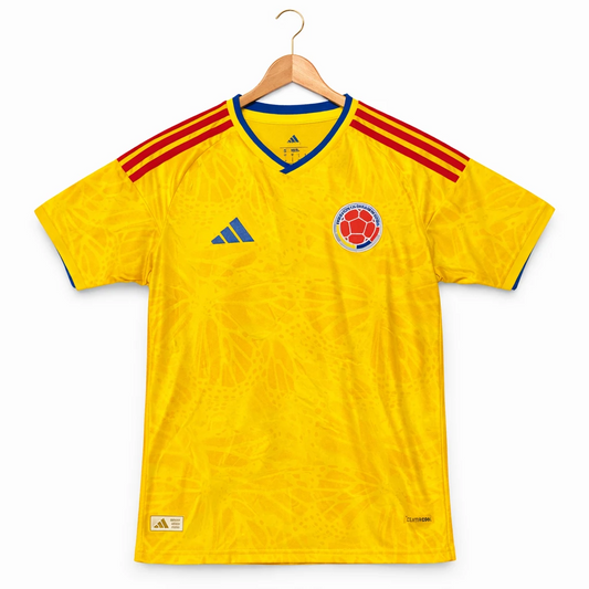 Colombia 2026 - Versión Fan
