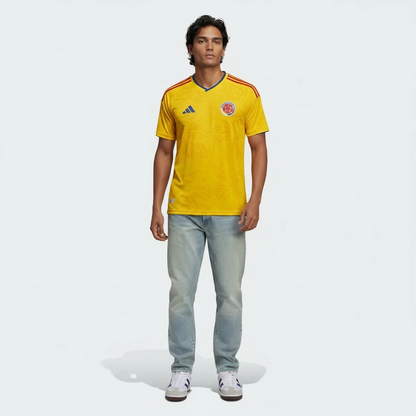 Colombia 2026 - Versión Jugador