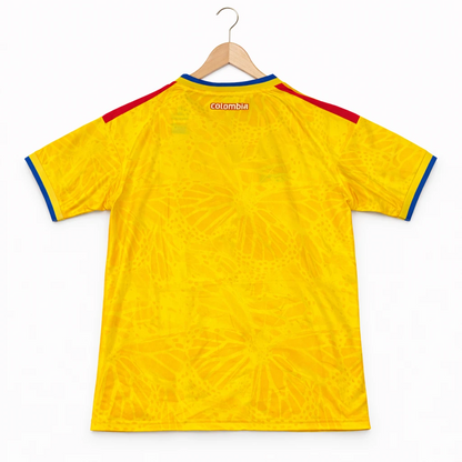 Colombia 2026 - Versión Jugador