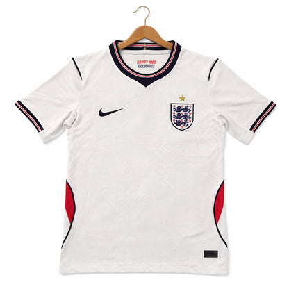Inglaterra 2026 Local