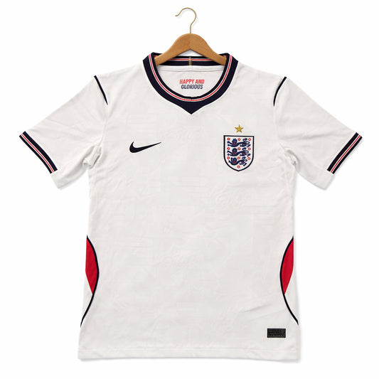 Inglaterra 2026 Local