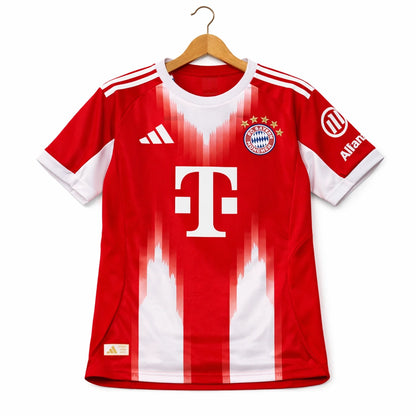 Bayern de Múnich 2026 local