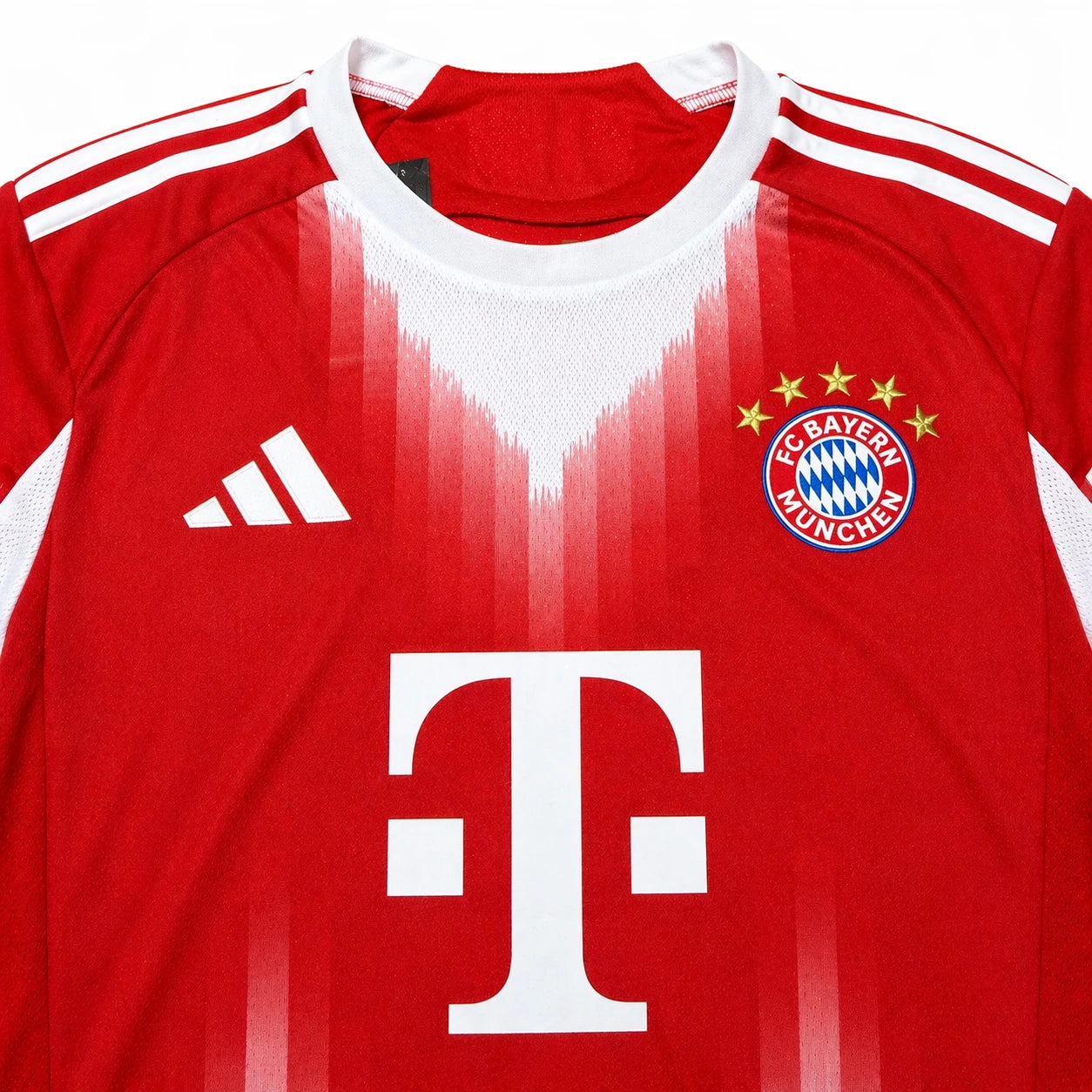 Bayern de Múnich 2026 local