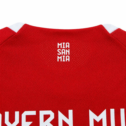Bayern de Múnich 2026 local