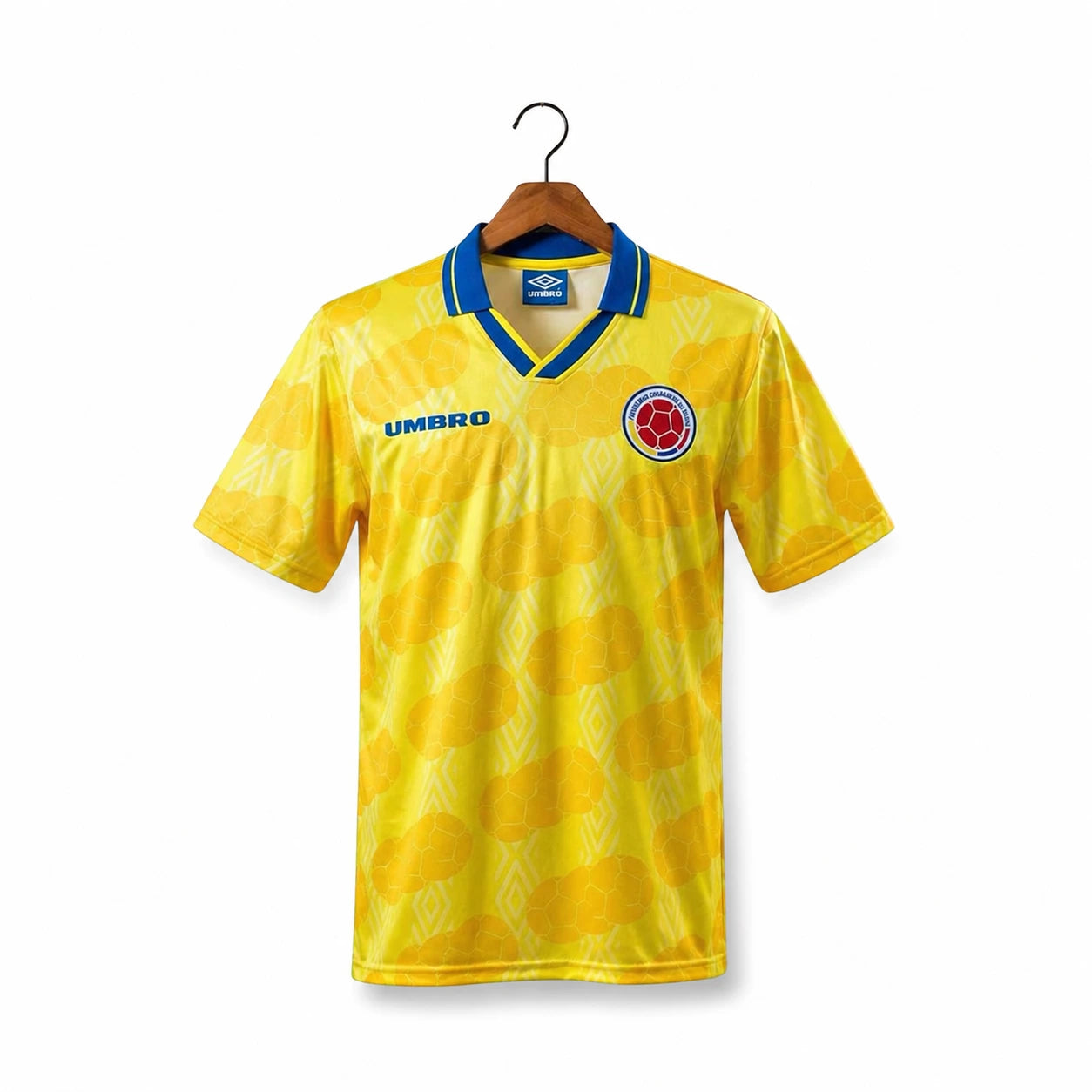 Colombia RETRO 1994