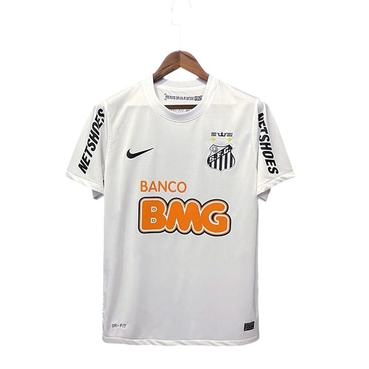 Santos Retro 2011 Pantaloneta Obsequio