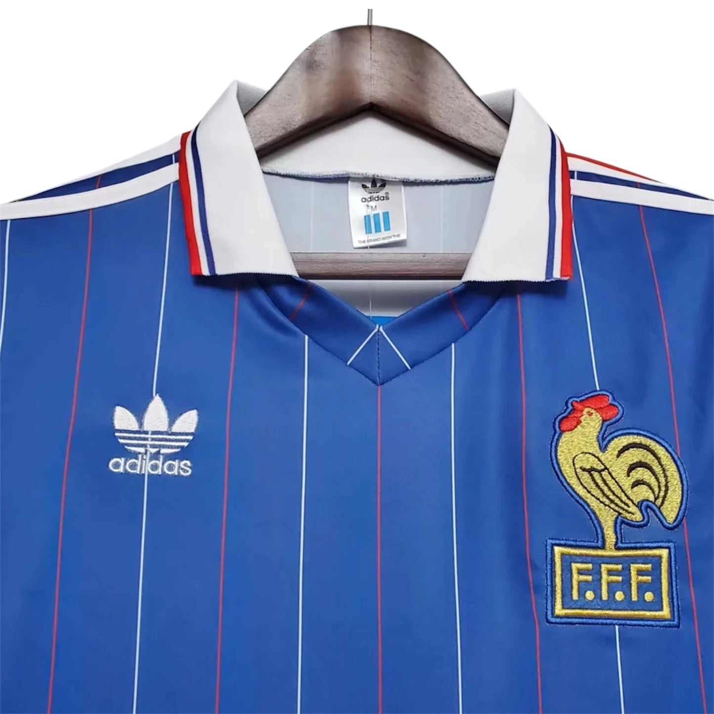 Francia Retro 1982
