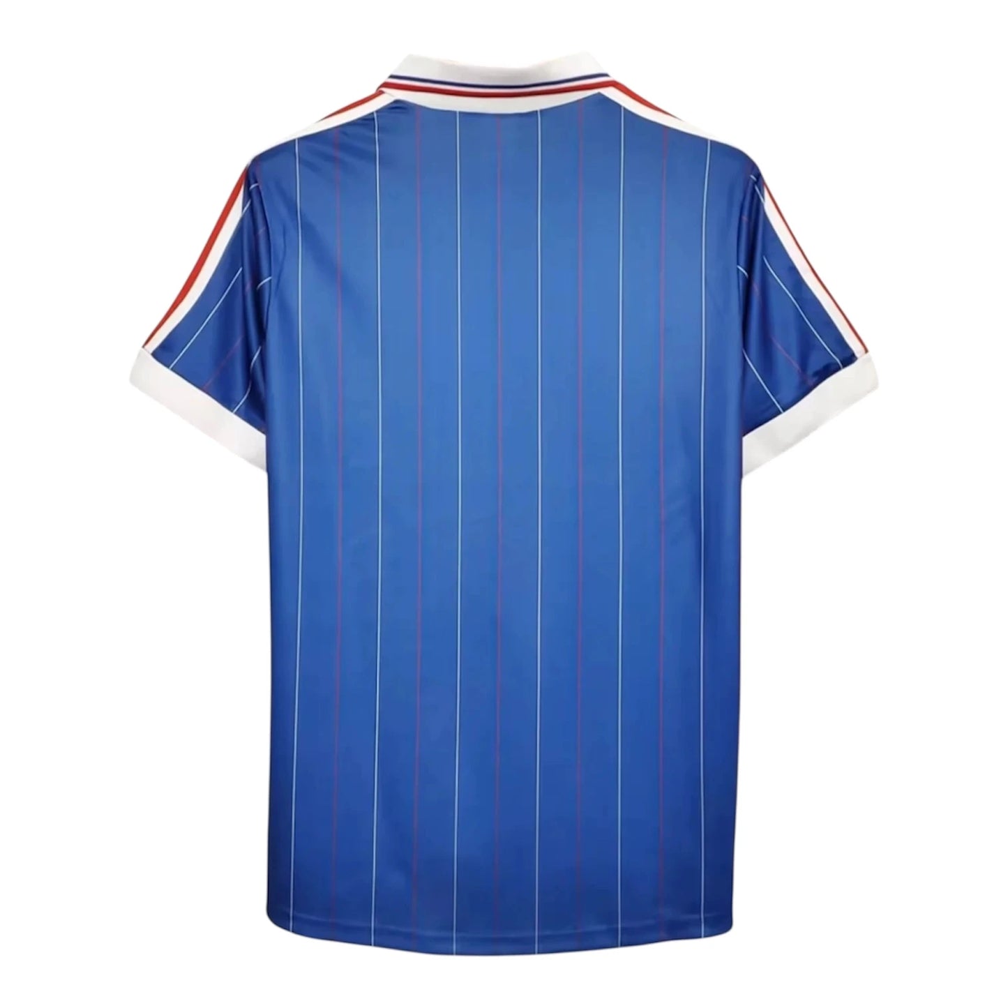 Francia Retro 1982
