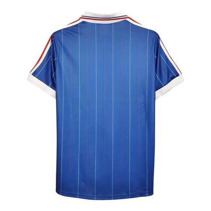 Francia Retro 1982