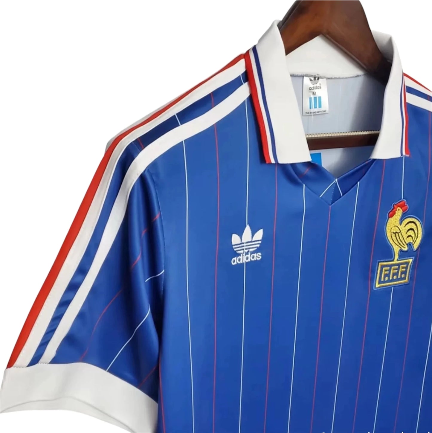 Francia Retro 1982