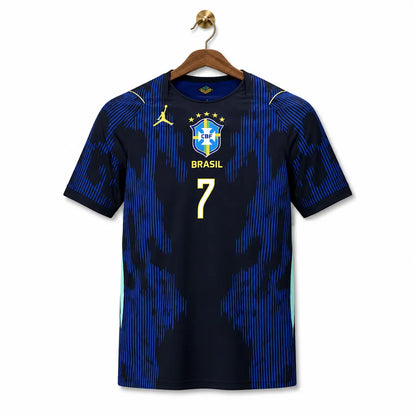 Brasil 2026 Visitante
