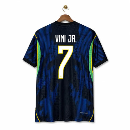 Brasil 2026 Visitante