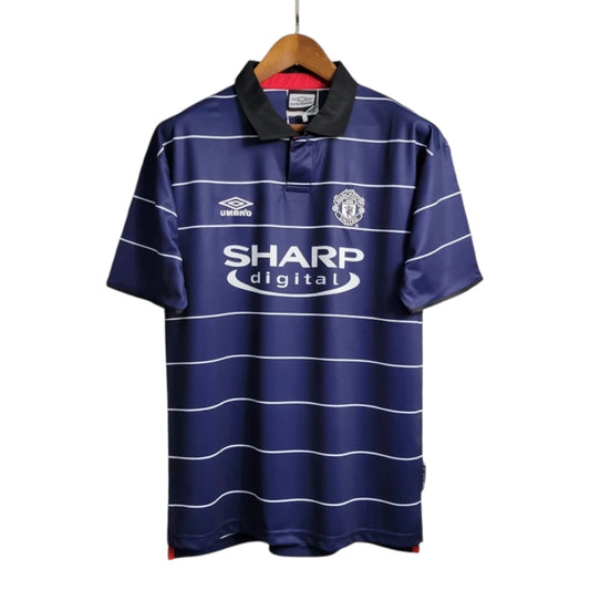 Manchester United Retro 1999