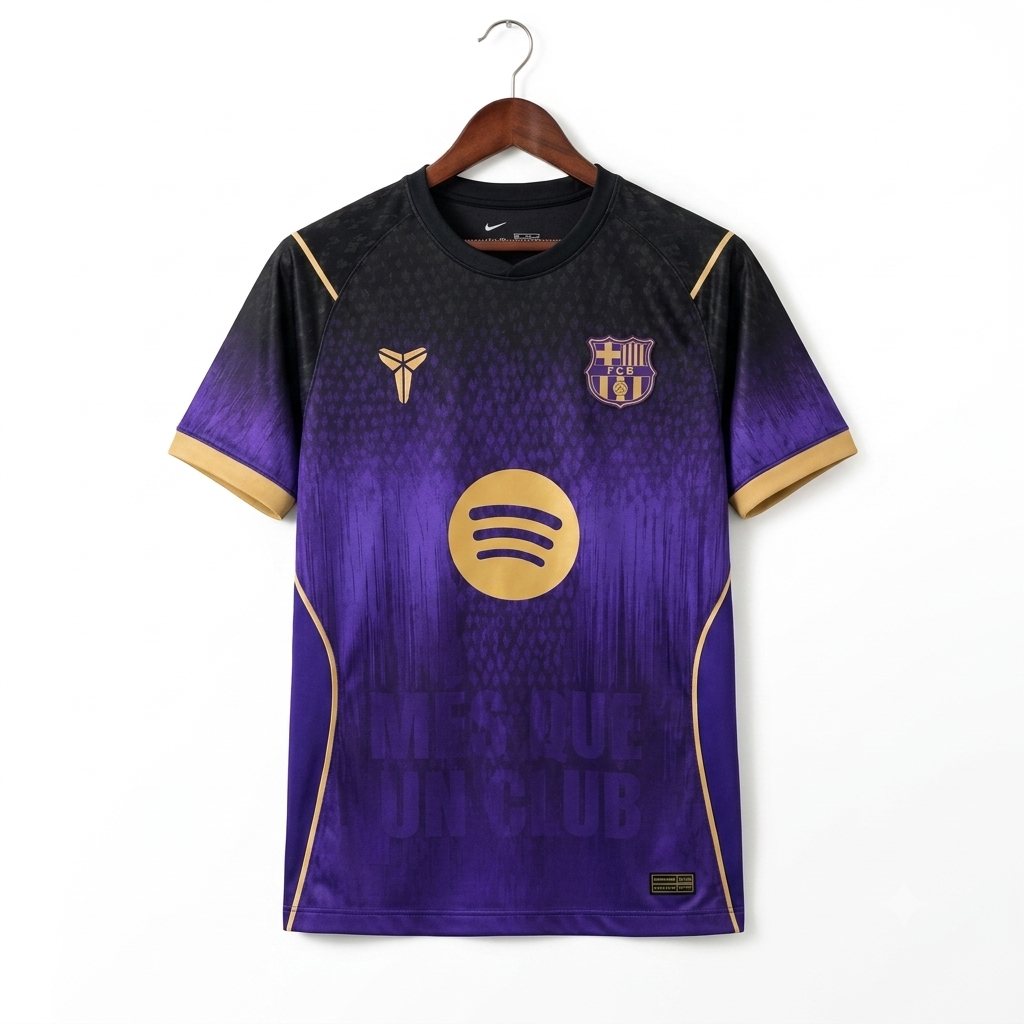 Barcelona 2027 Visitante