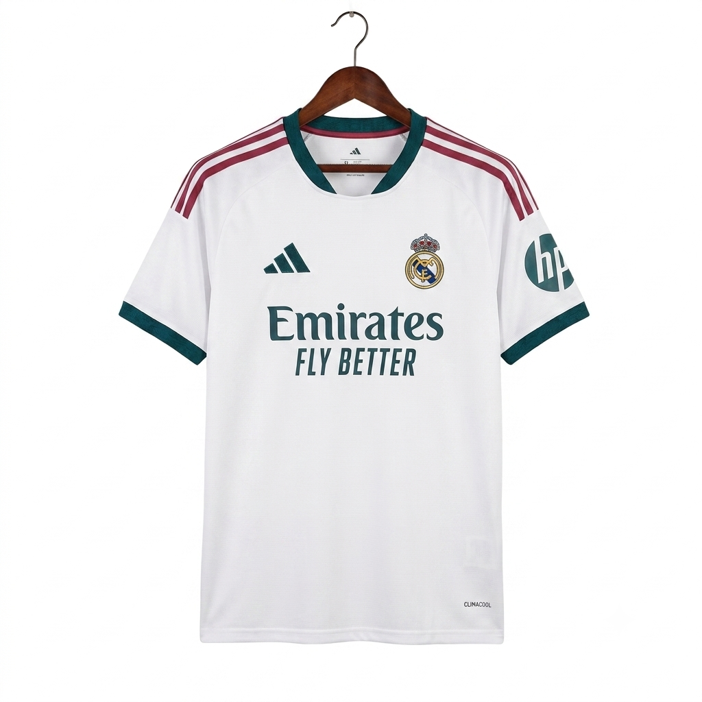 Real Madrid Local 2027