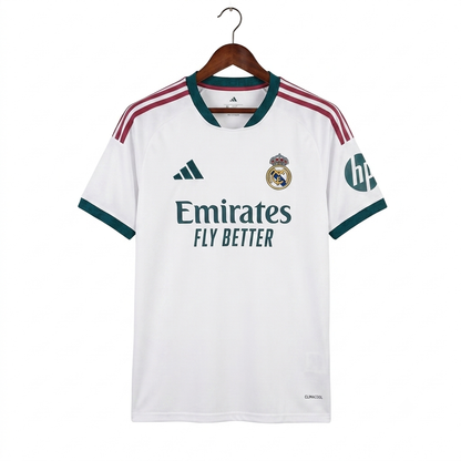 Real Madrid Local 2027