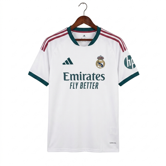 Real Madrid Local 2027