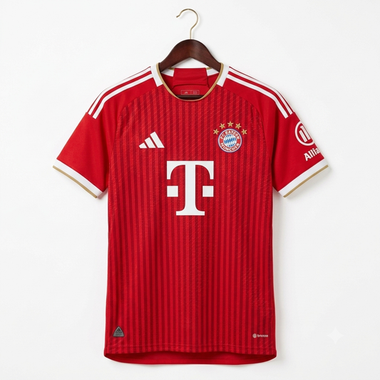 Bayern de Múnich 2027 Local