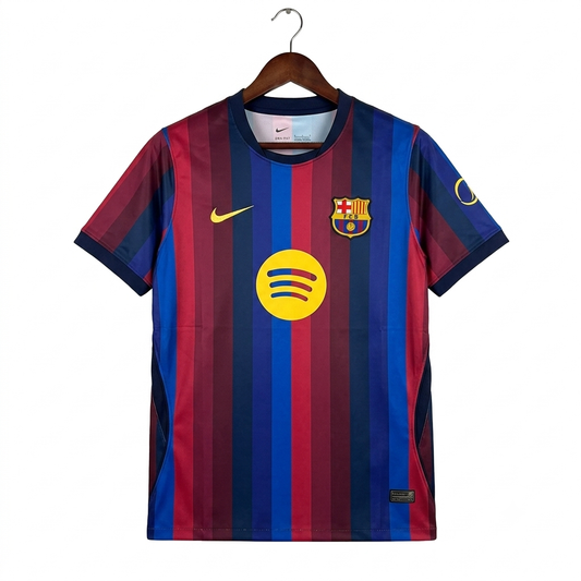 Barcelona 2027 LOCAL