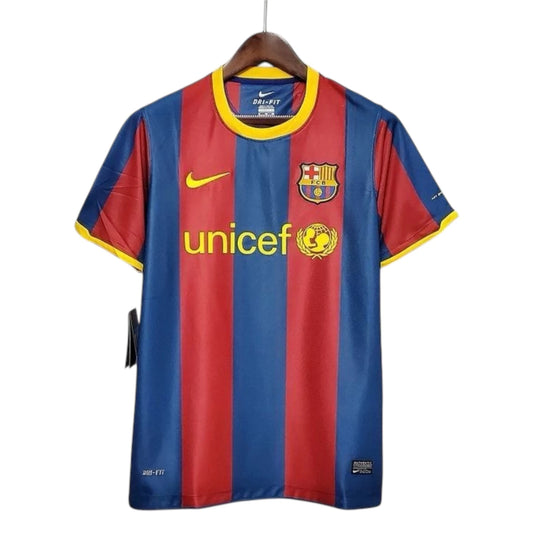 Barcelona RETRO 2011