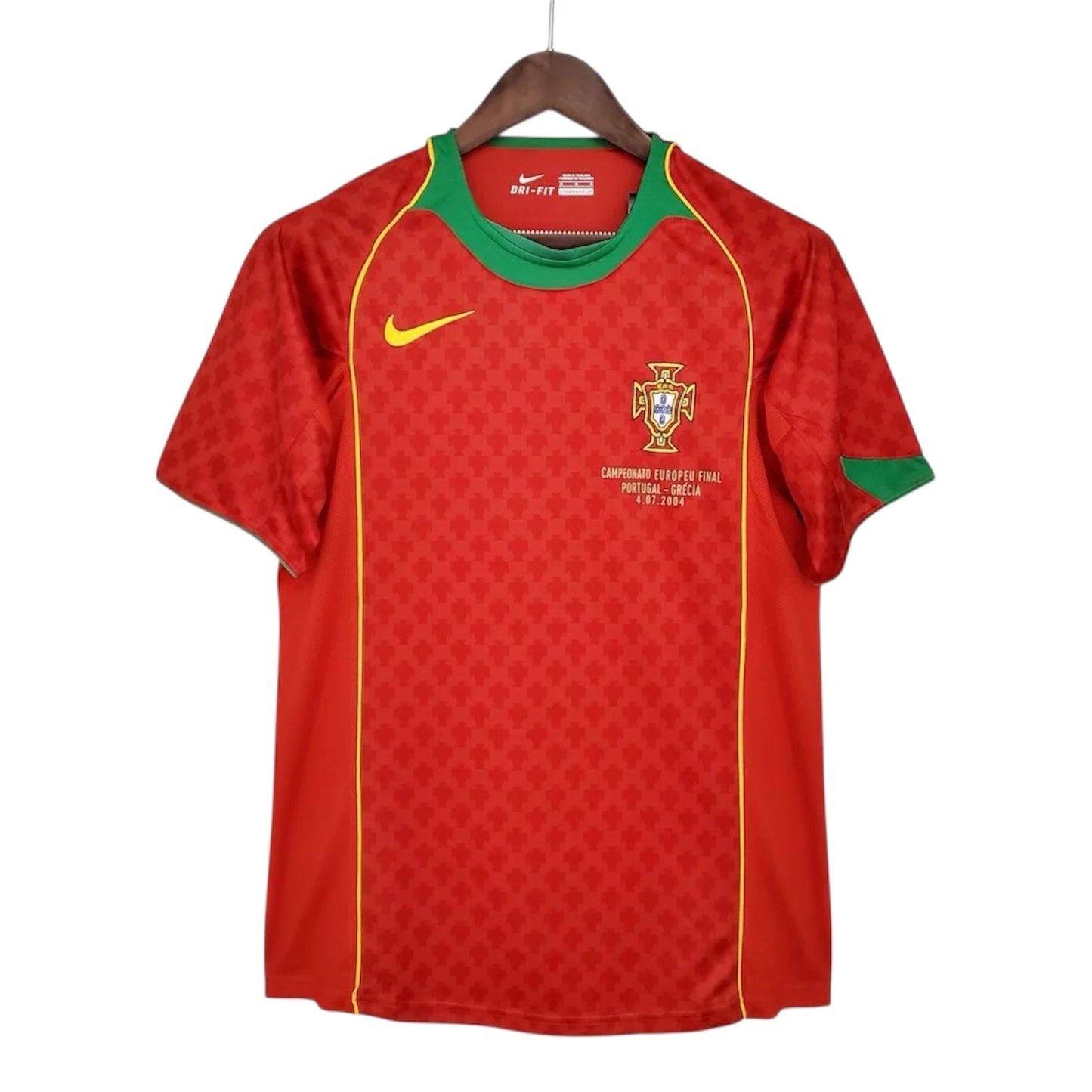 Portugal RETRO 2004
