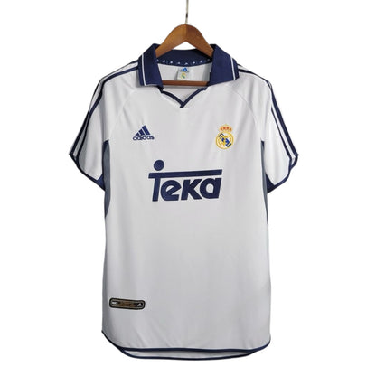 Real Madrid RETRO 2000