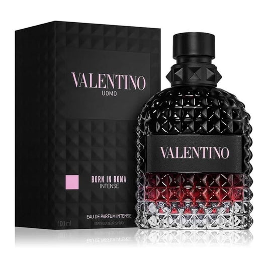 Valentino Uomo Born in Roma 100ml + Atomizador Gratis