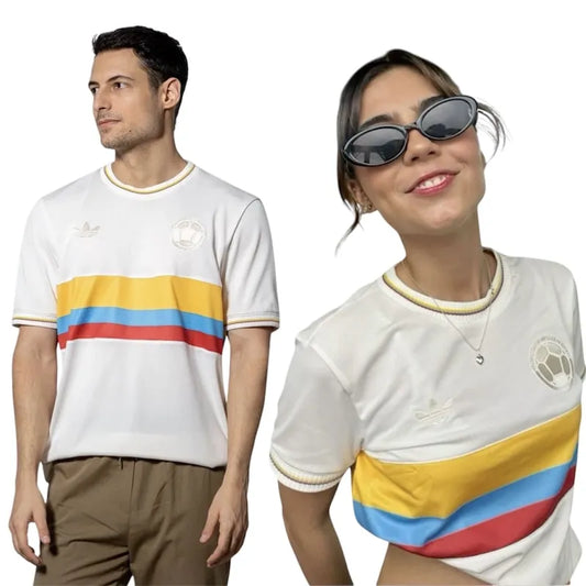 Camiseta Centenario