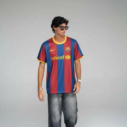 Barcelona RETRO 2011