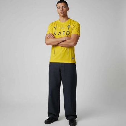 Al-Nassr 2023 Local
