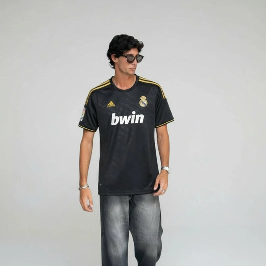 Real Madrid RETRO 2011