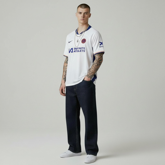 Chelsea Visitante 2024