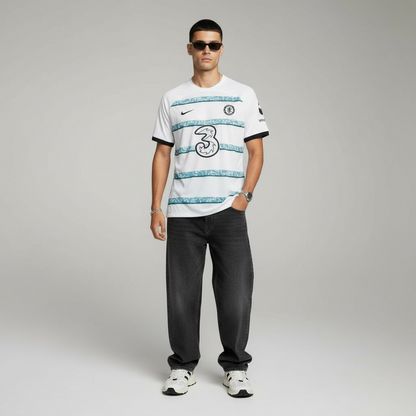 Chelsea Visitante 2022