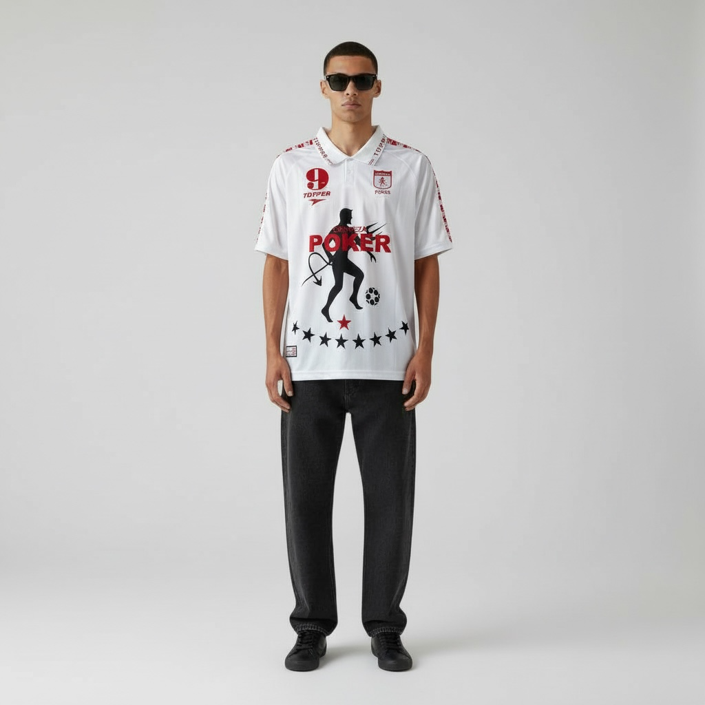 América de Cali Retro 1997