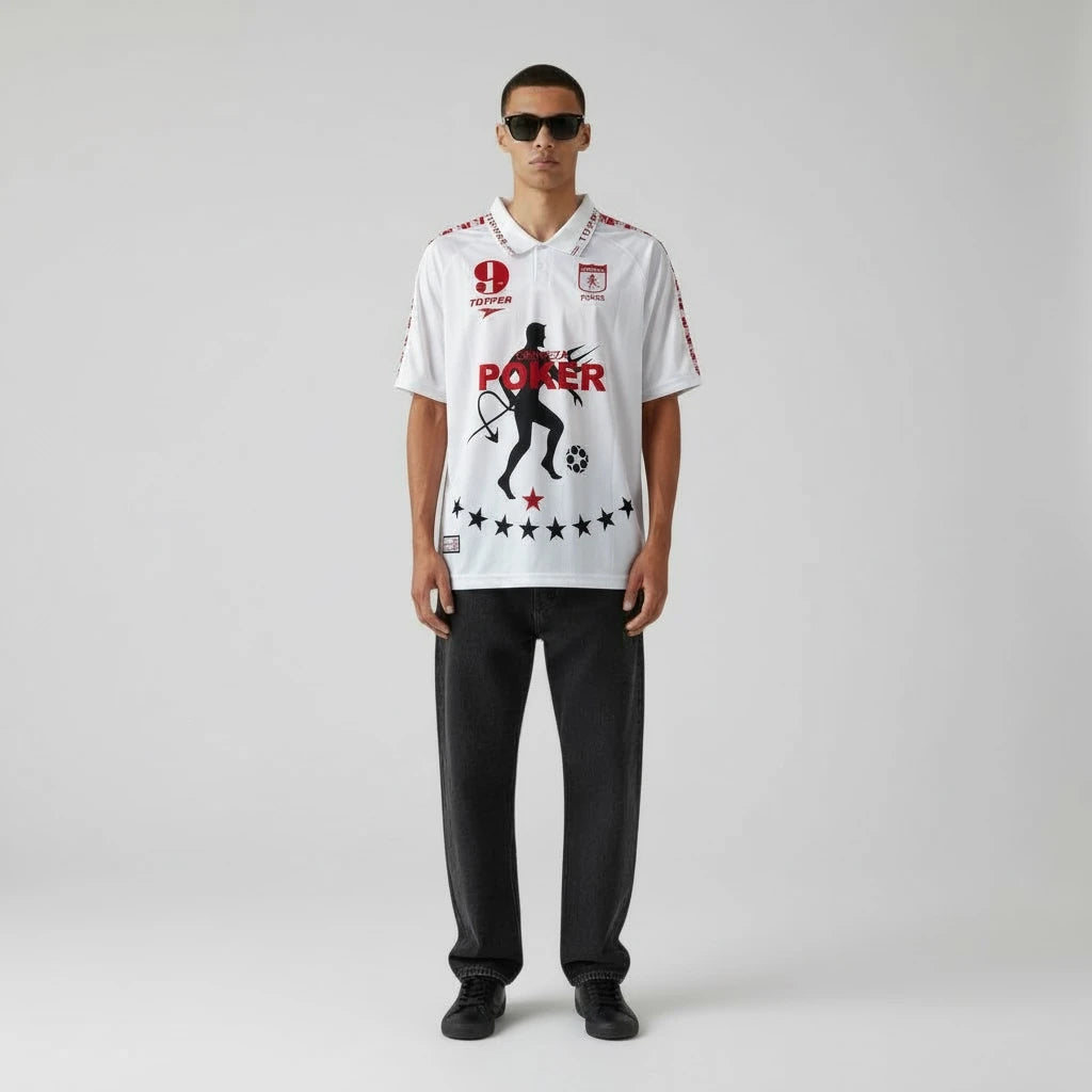 América de Cali Retro 1997