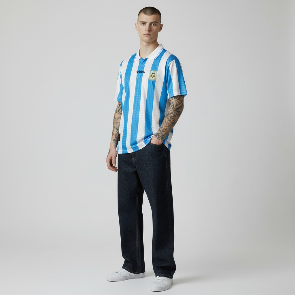 Argentina Retro 1994