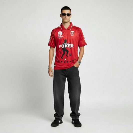 América de Cali Retro 1997