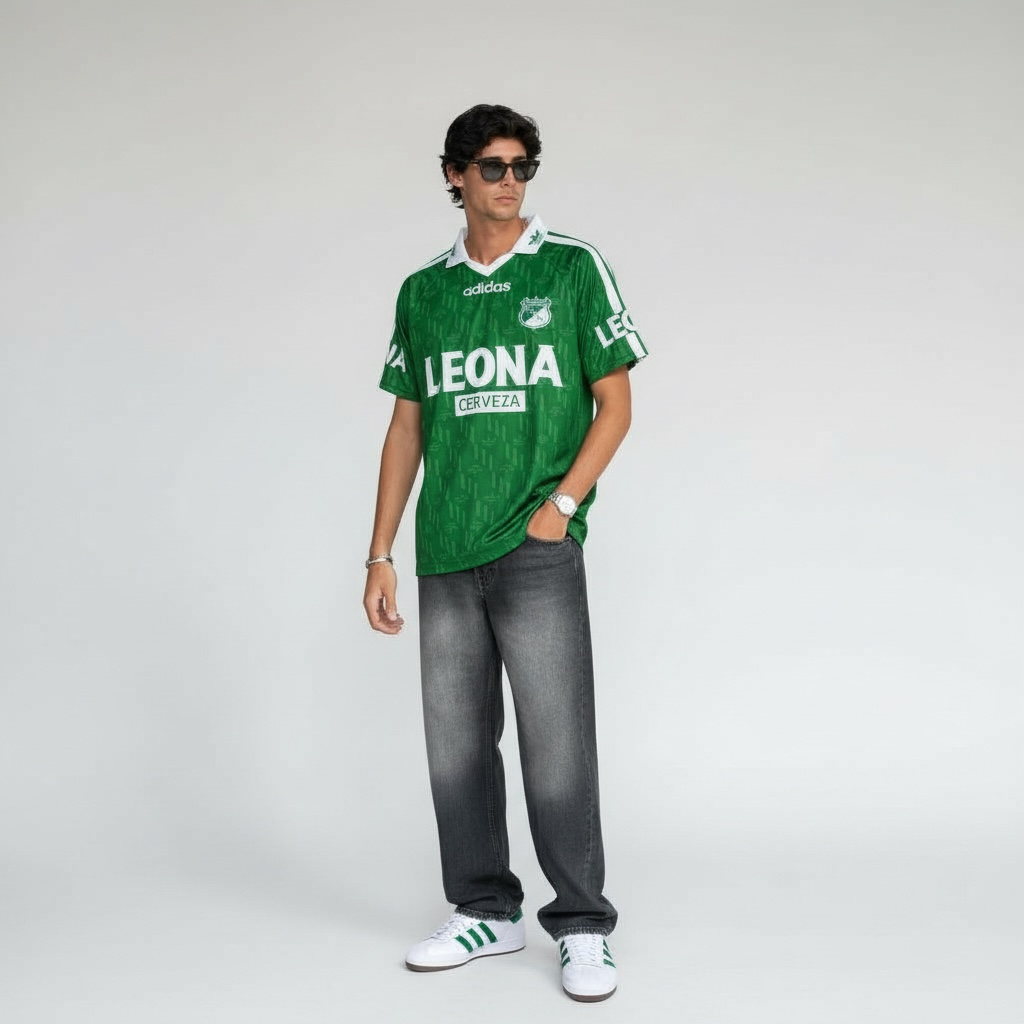 Deportivo Cali Retro 1997