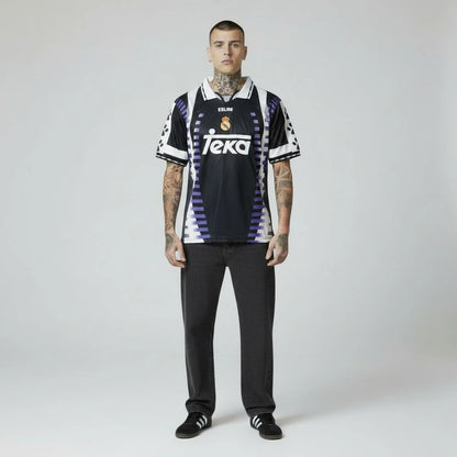 Real Madrid RETRO 1998
