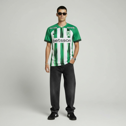 Atletico Nacional 2024