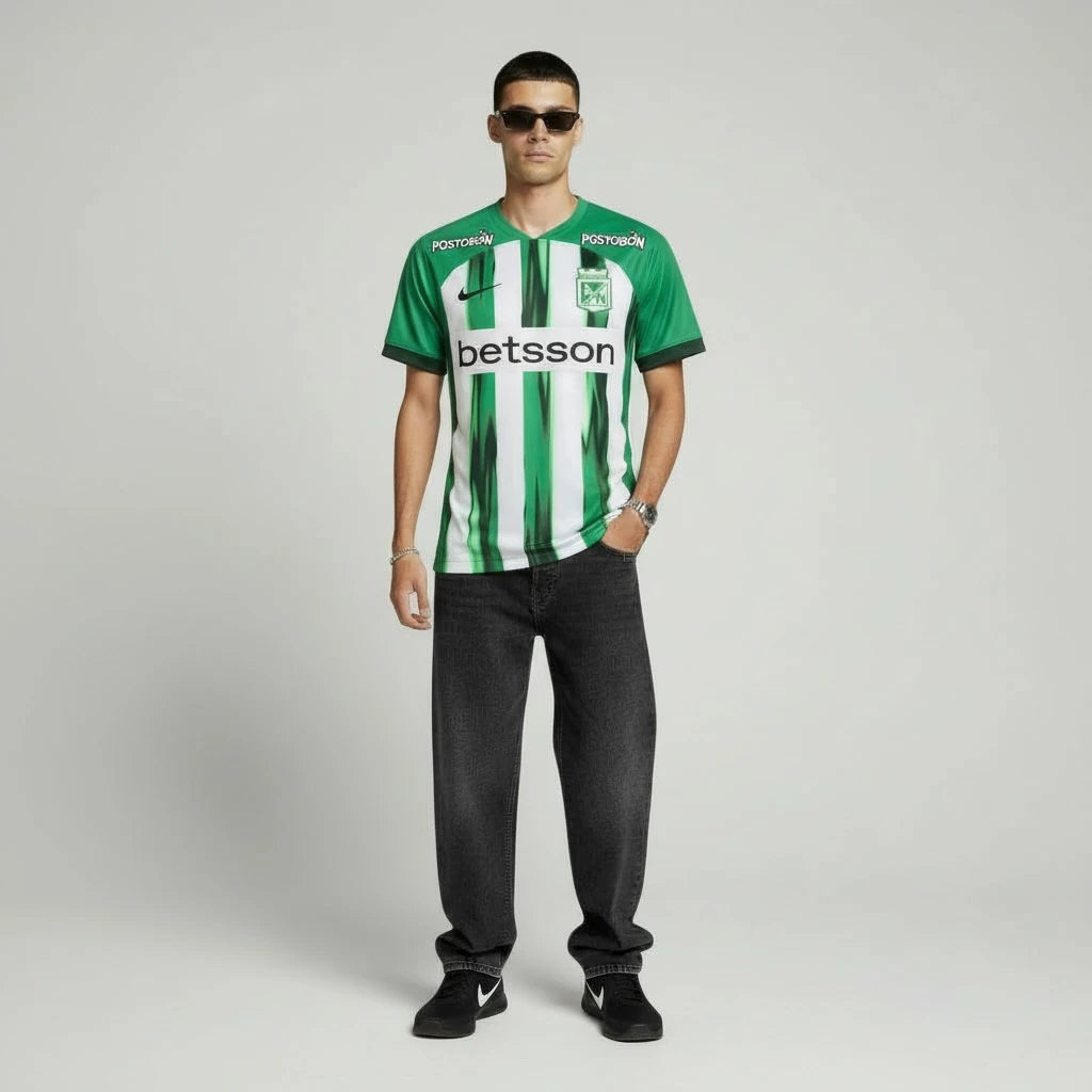 Atletico Nacional 2024