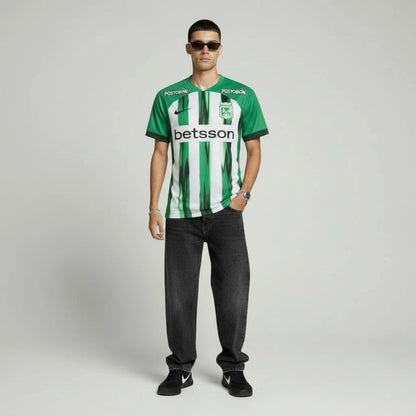 Atletico Nacional 2024