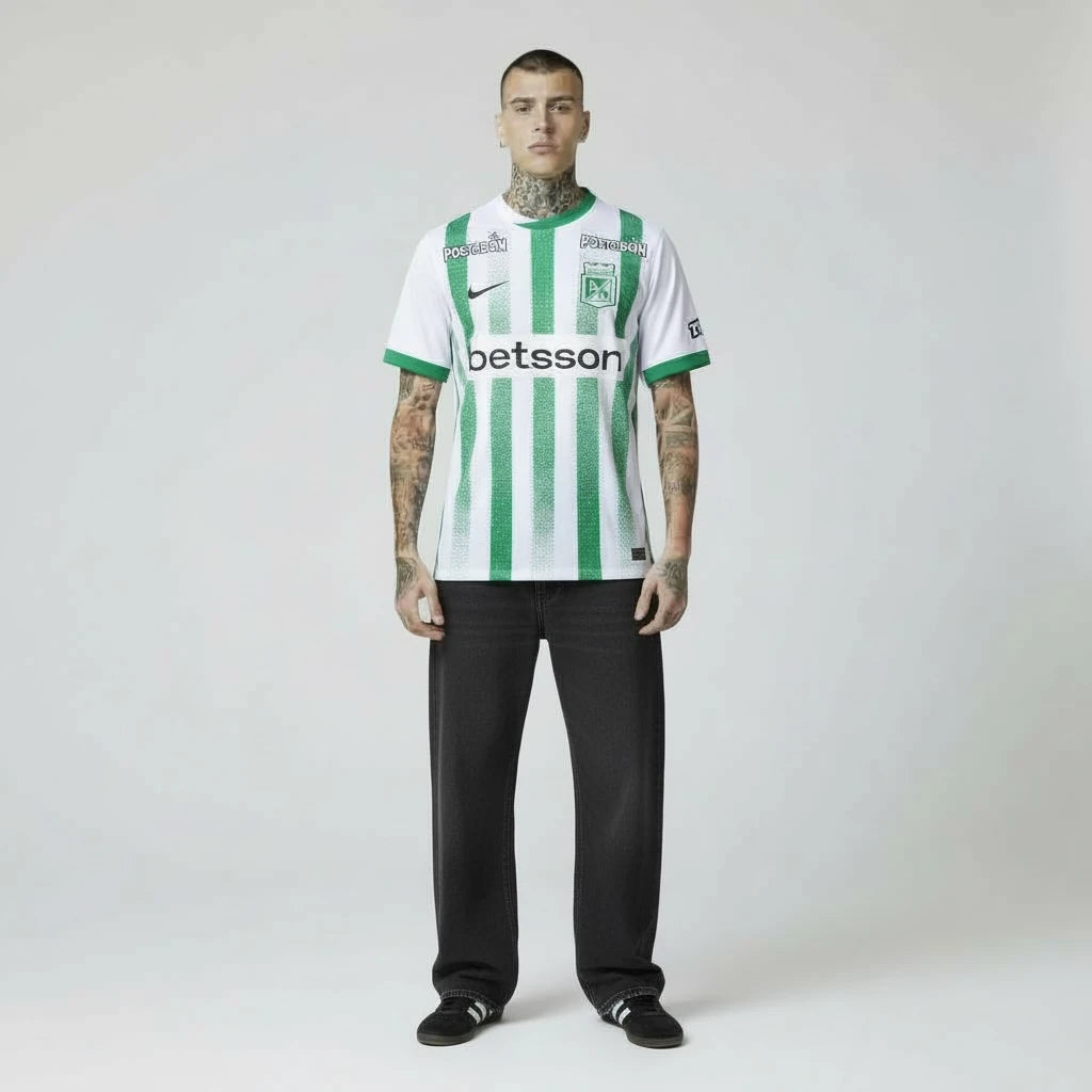 Atlético Nacional 2025