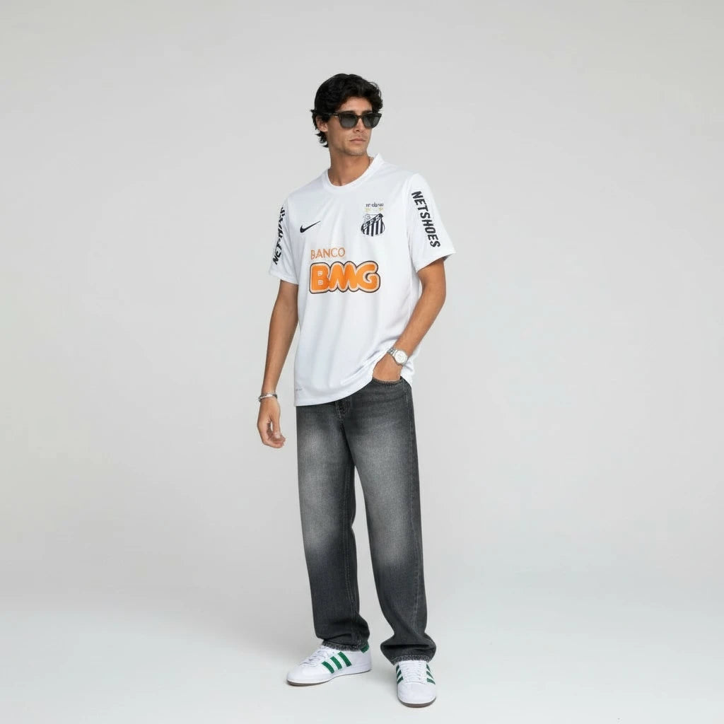 Santos Retro 2011