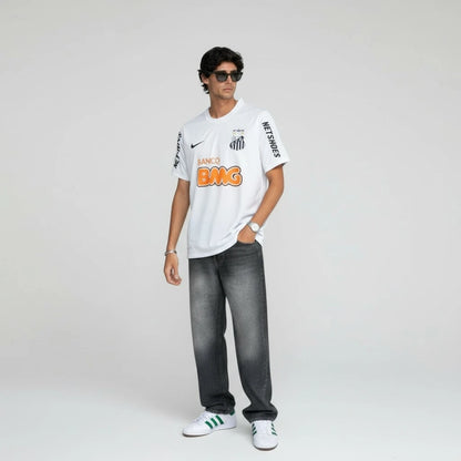 Santos Retro 2011