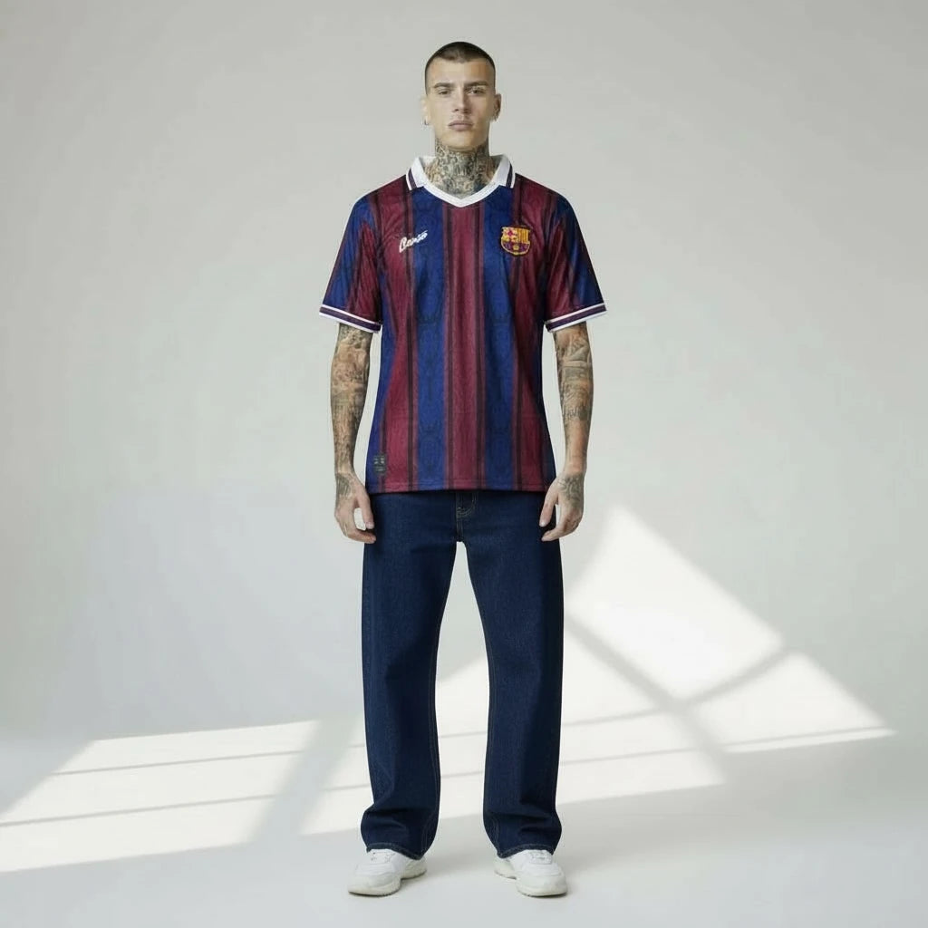 Barcelona 125 Años