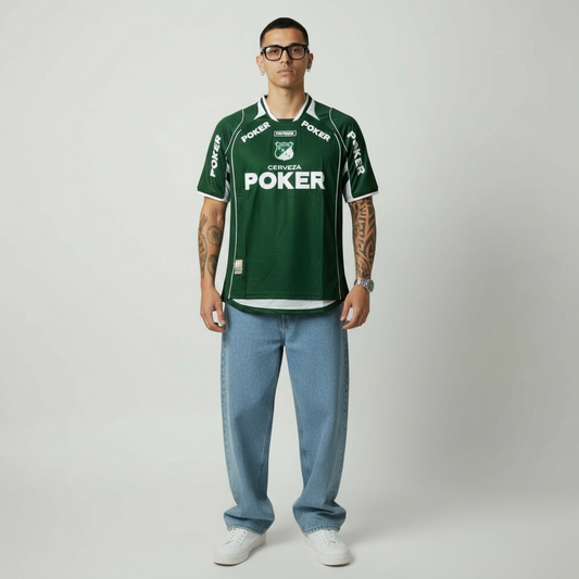 Deportivo Cali Retro 2005